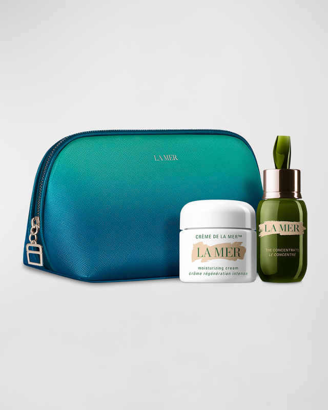 Limited Edition Soothing Moisture Collection ($820 Value)